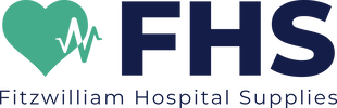 FITZWILLIAM HOSPITAL SUPPLIES